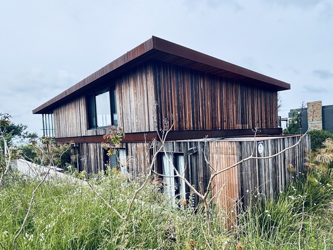 Nave industrial y logística - Parque Industrial Norte