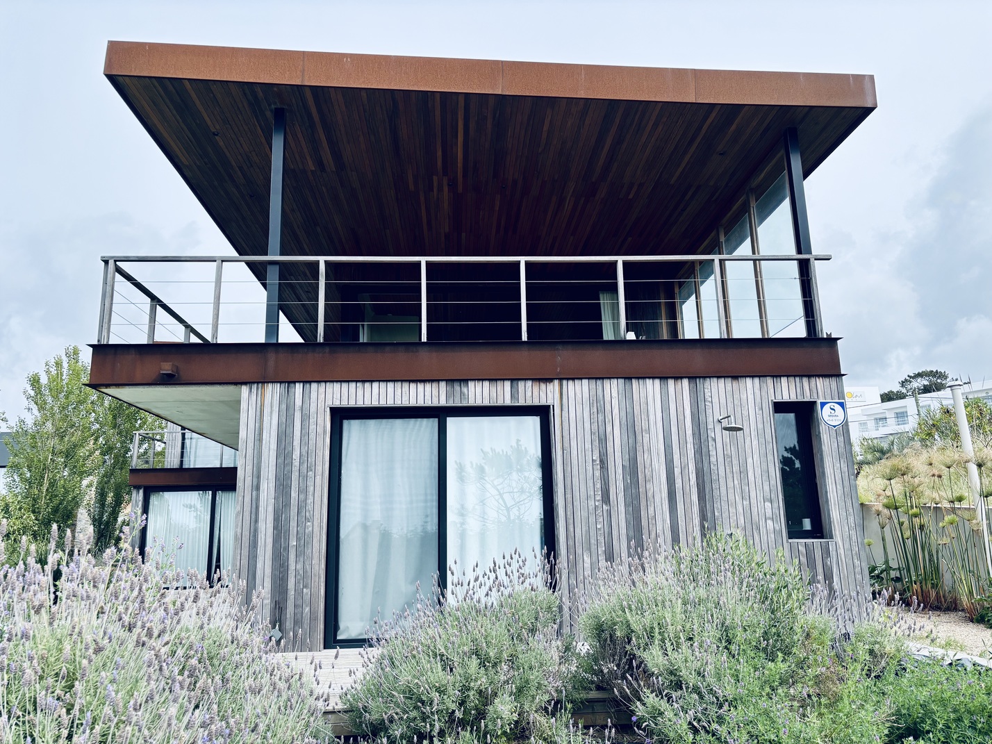 Viviendas premium frente al mar - Costanera Suites