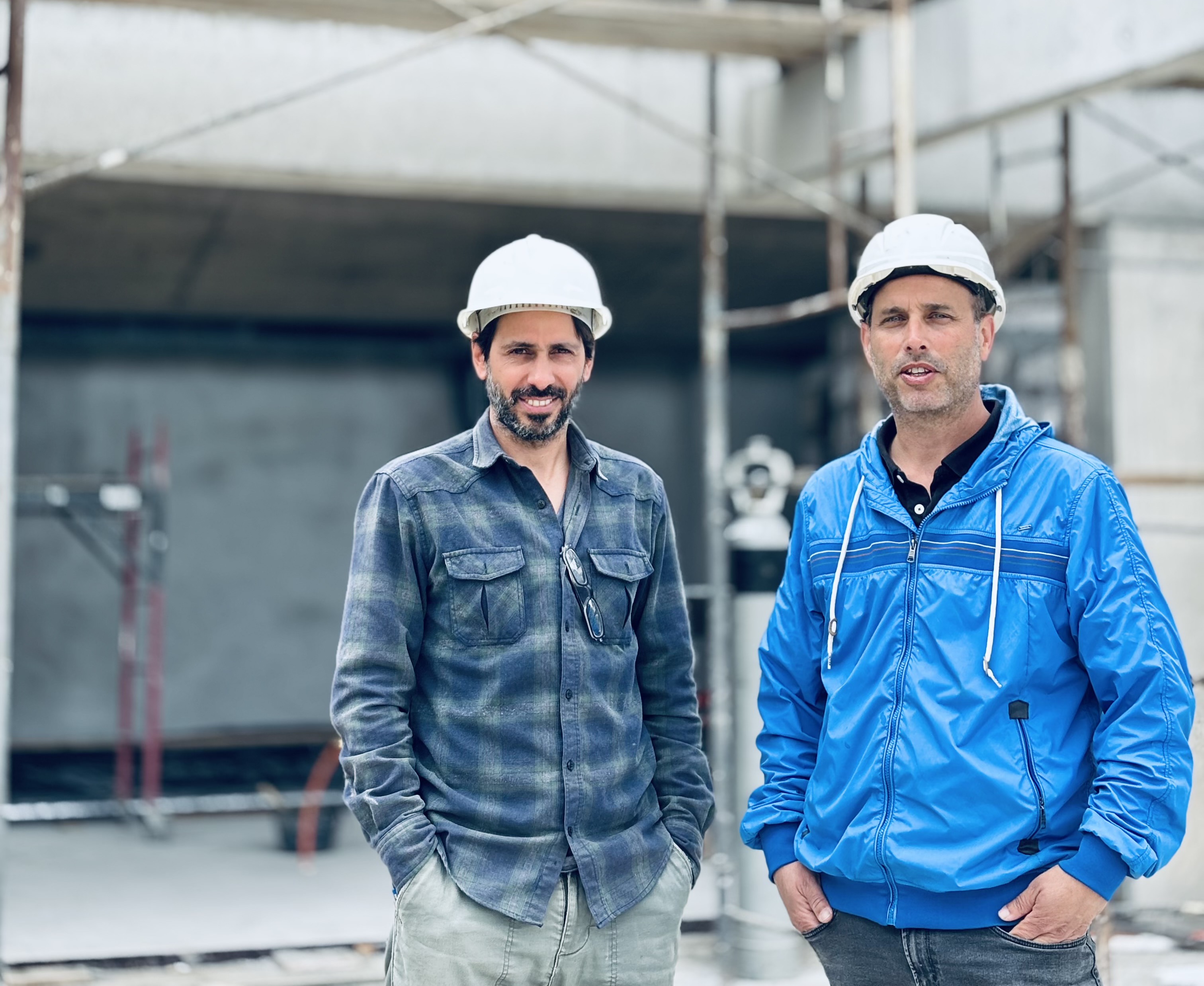 Diego Casanova, Dirección de obra