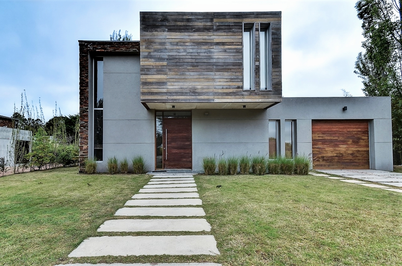 Interior de oficinas corporativas