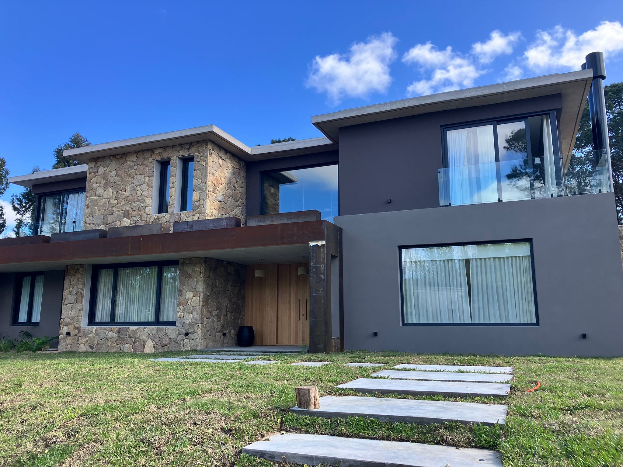 Vivienda La Arbolada