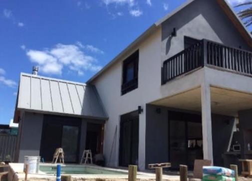 Vivienda en Playa Verde