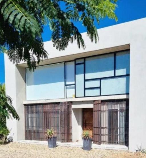 Reforma y ampliación en Manantiales