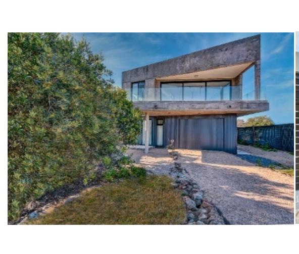 Nave industrial y logística